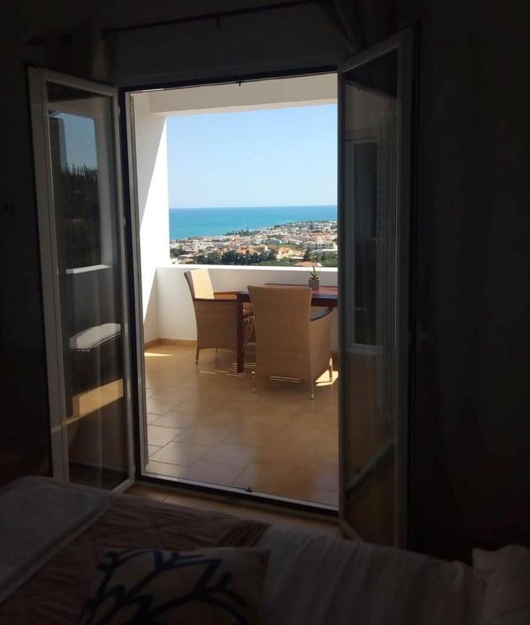 Thea Apartment Agia Marina 外观 照片